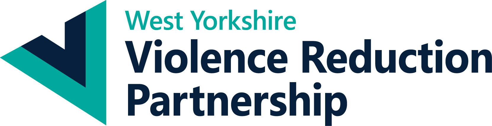 West Yorkshire Violence Reduction Partnership logo